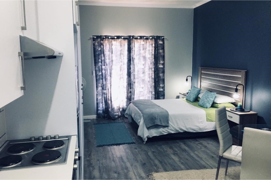 1 Bedroom Property for Sale in Haasendal Western Cape